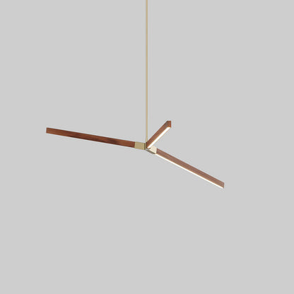 Bough Single Pendant