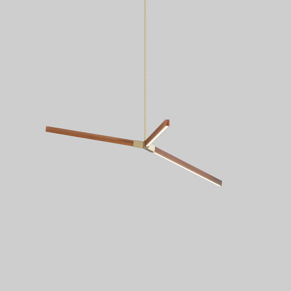 Bough Single Pendant