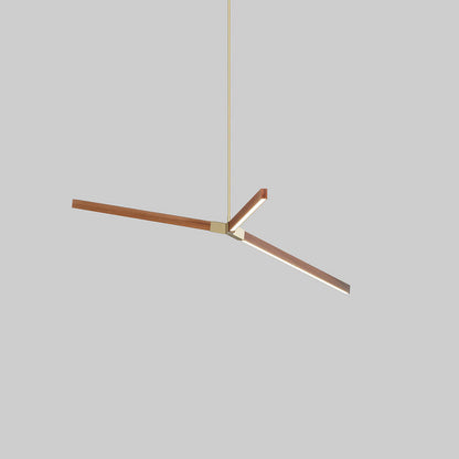 Bough Single Pendant