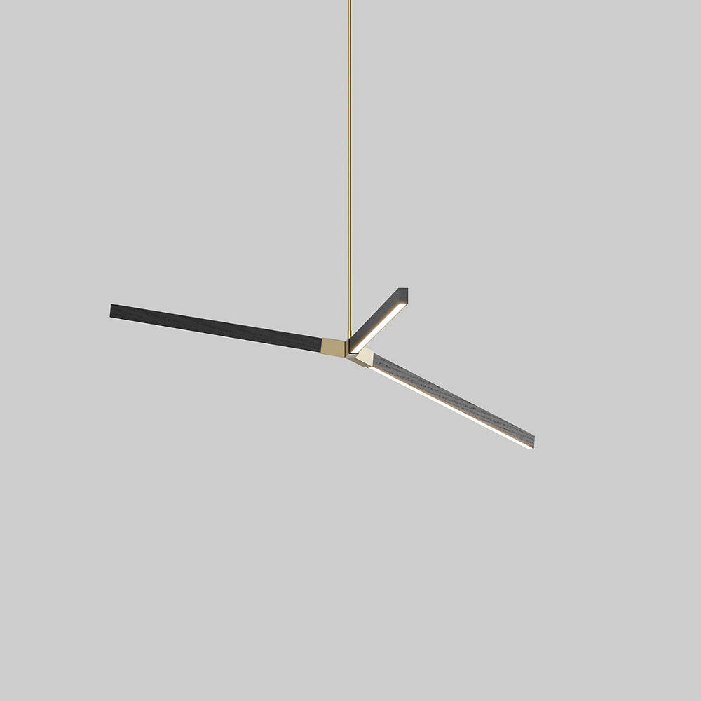 Bough Single Pendant