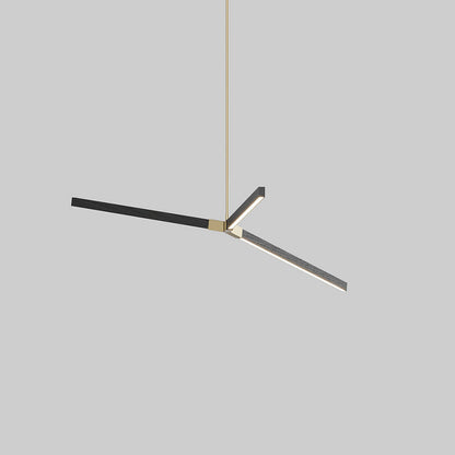 Bough Single Pendant