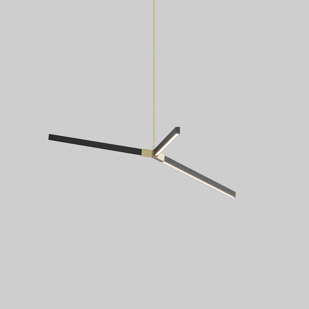 Bough Single Pendant