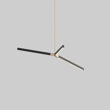 Bough Single Pendant