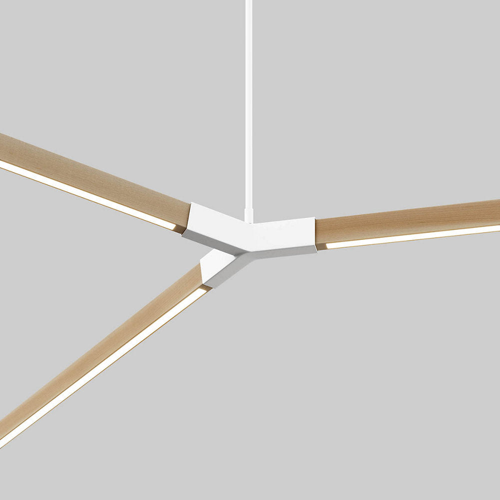 Bough Single Pendant