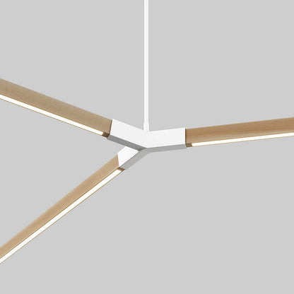Bough Single Pendant