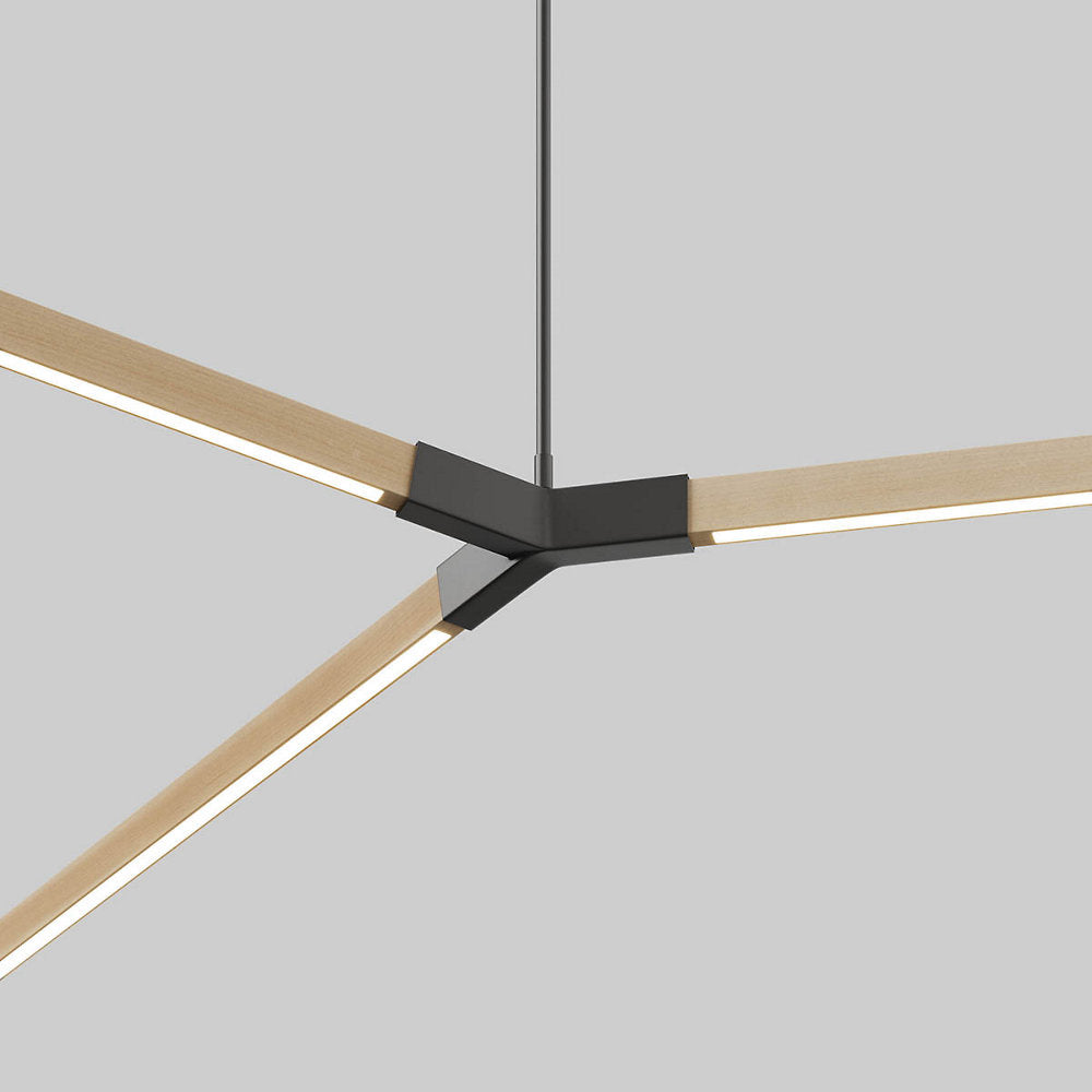 Bough Single Pendant