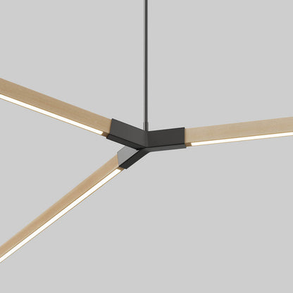 Bough Single Pendant