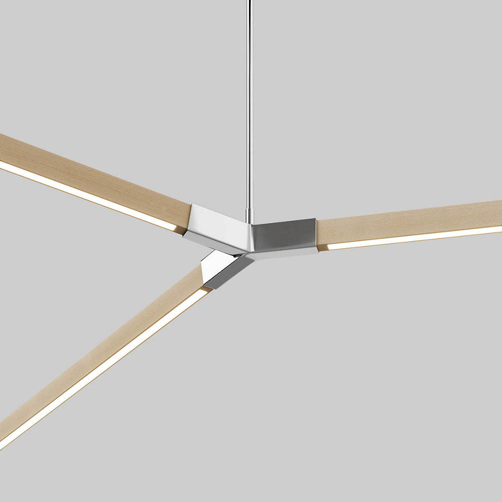 Bough Single Pendant