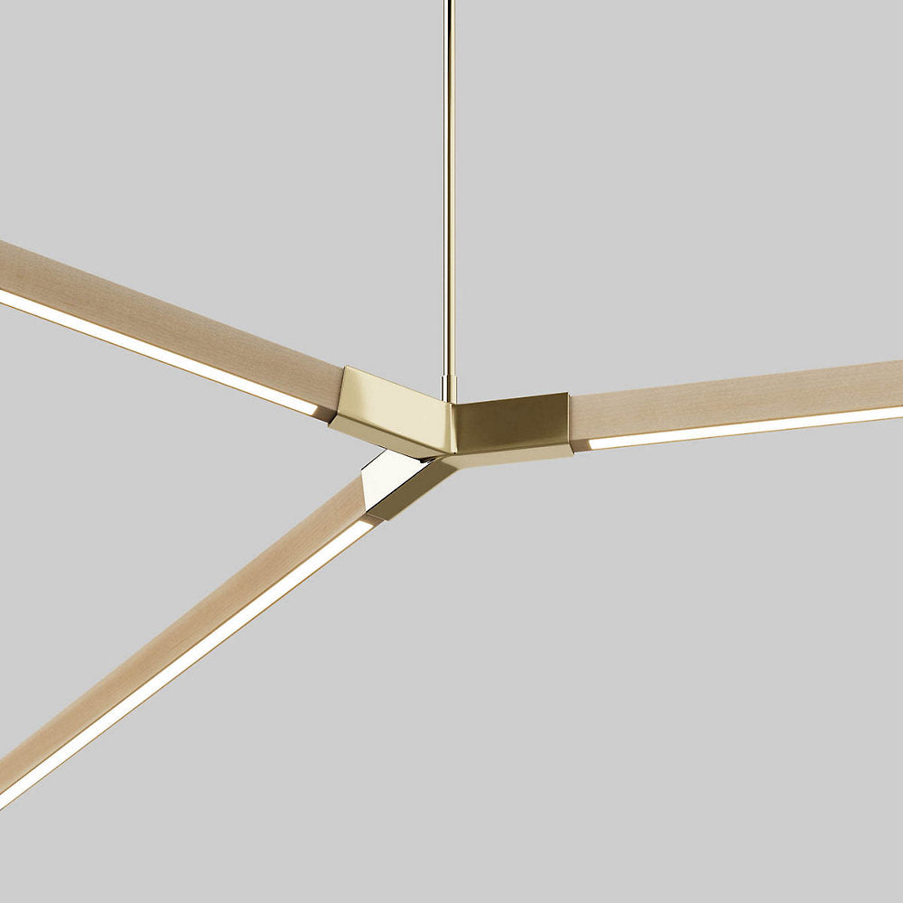 Bough Single Pendant