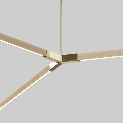Bough Single Pendant
