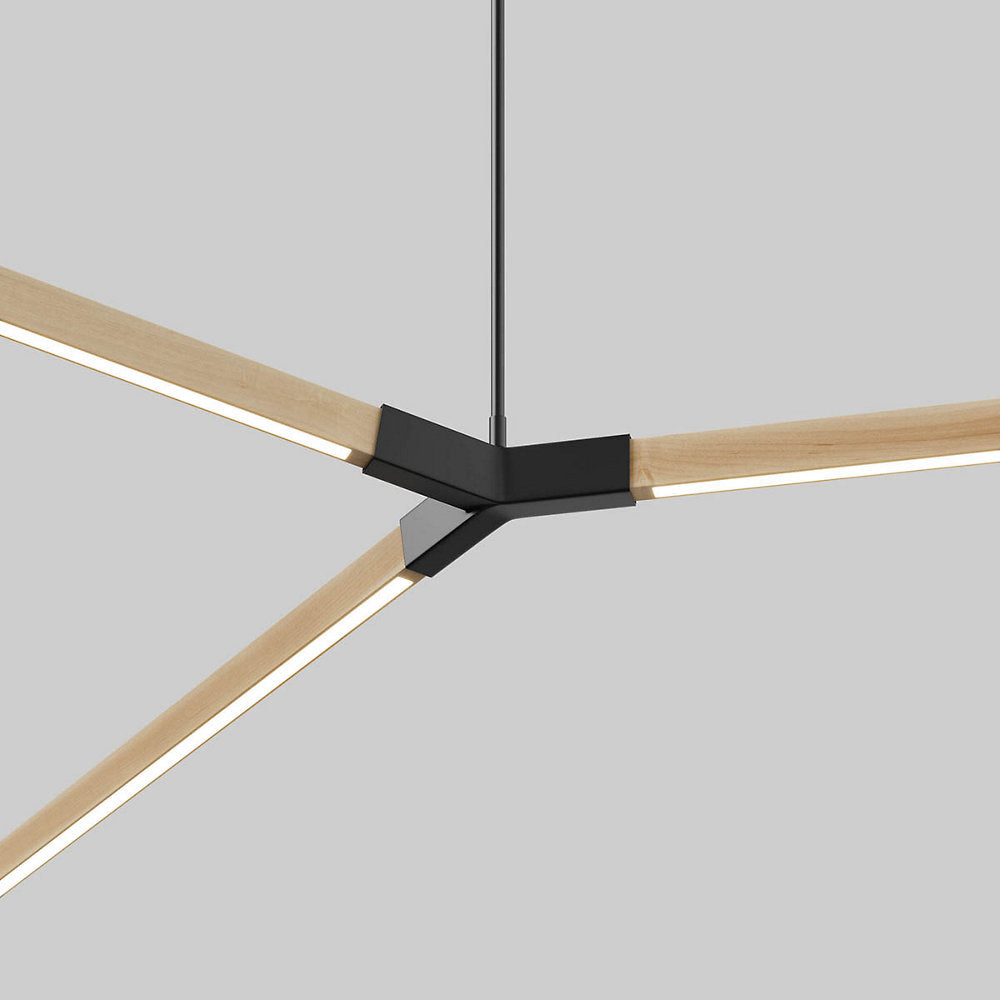 Bough Single Pendant