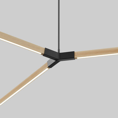 Bough Single Pendant
