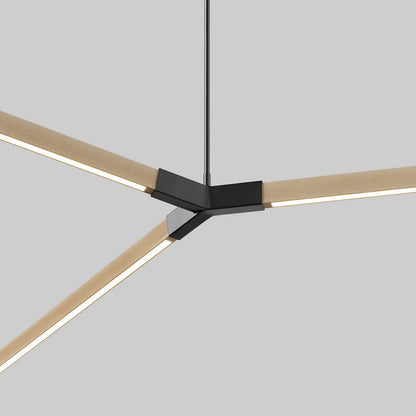 Bough Single Pendant