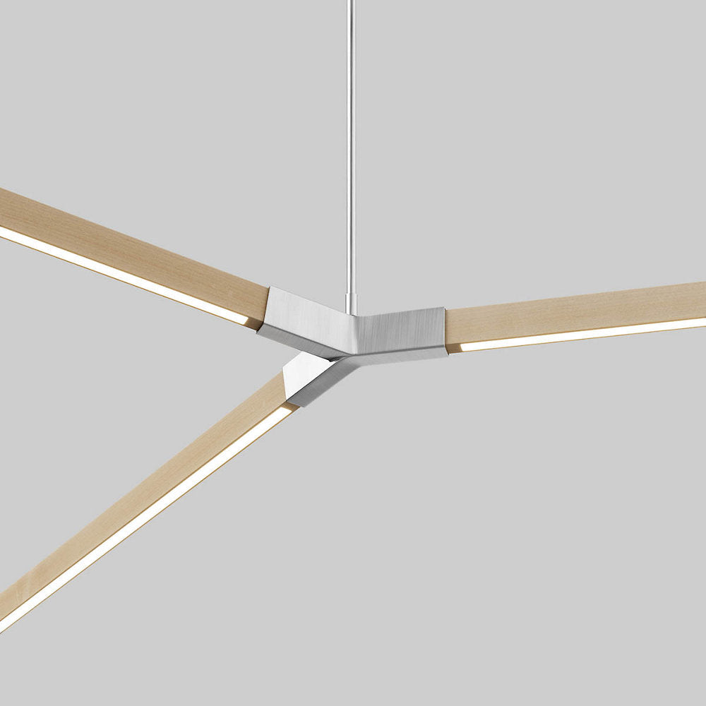 Bough Single Pendant