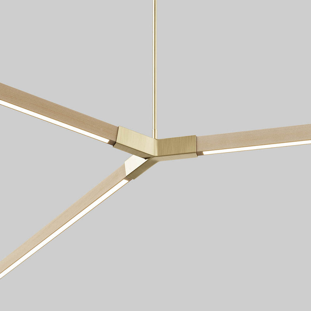 Bough Single Pendant
