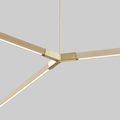 Bough Single Pendant