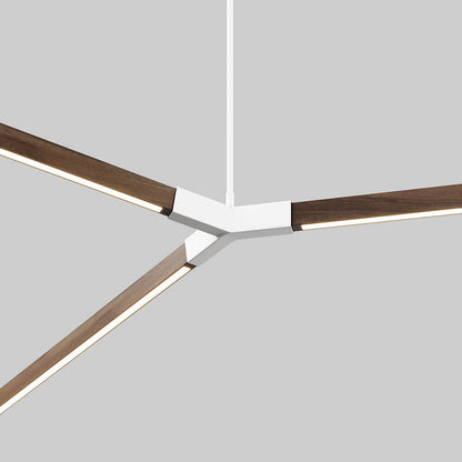 Bough Single Pendant