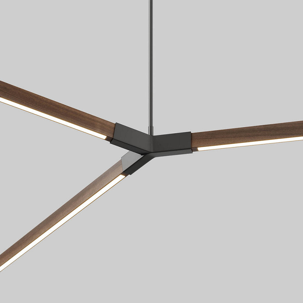 Bough Single Pendant