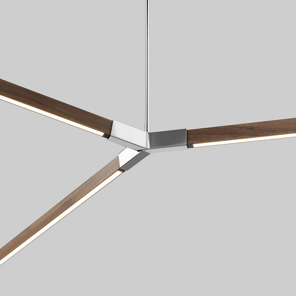 Bough Single Pendant
