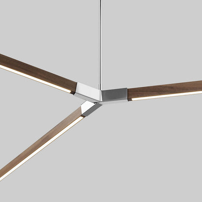 Bough Single Pendant