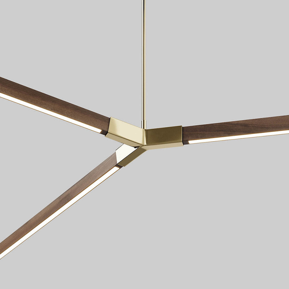 Bough Single Pendant