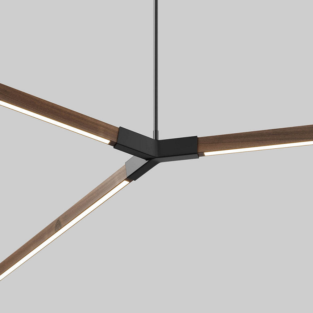 Bough Single Pendant