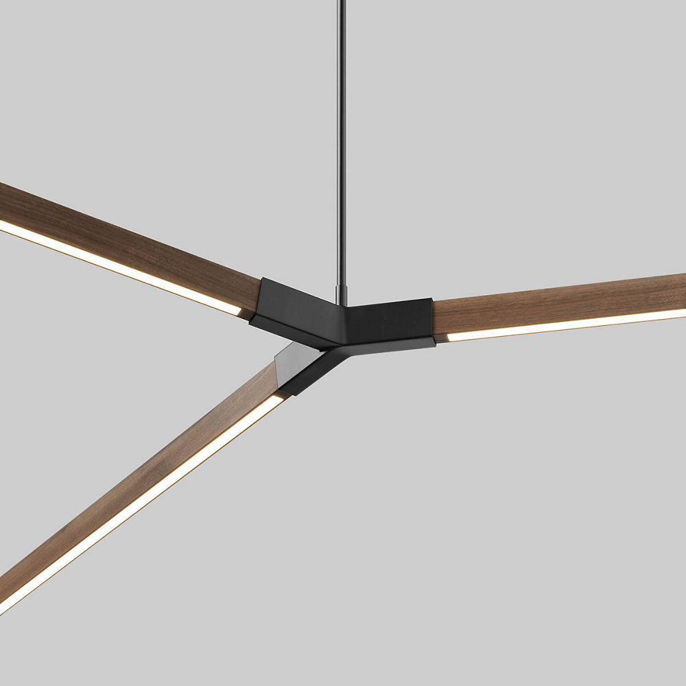 Bough Single Pendant