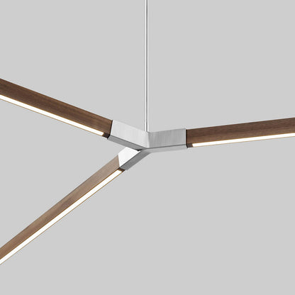 Bough Single Pendant