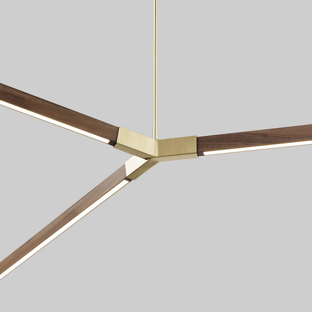 Bough Single Pendant