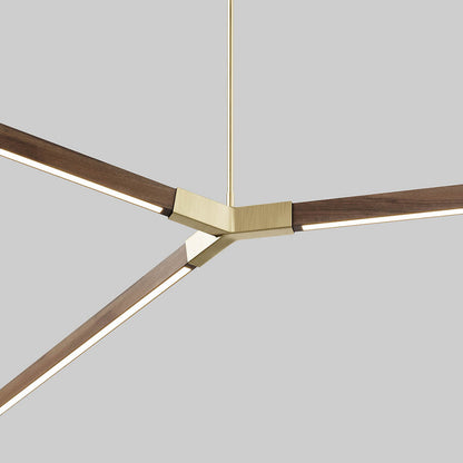 Bough Single Pendant