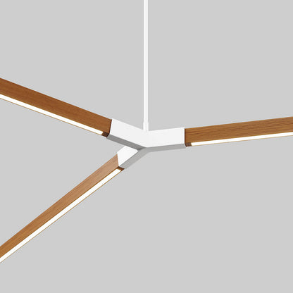 Bough Single Pendant