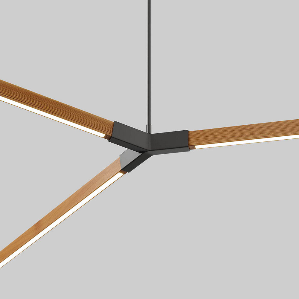 Bough Single Pendant