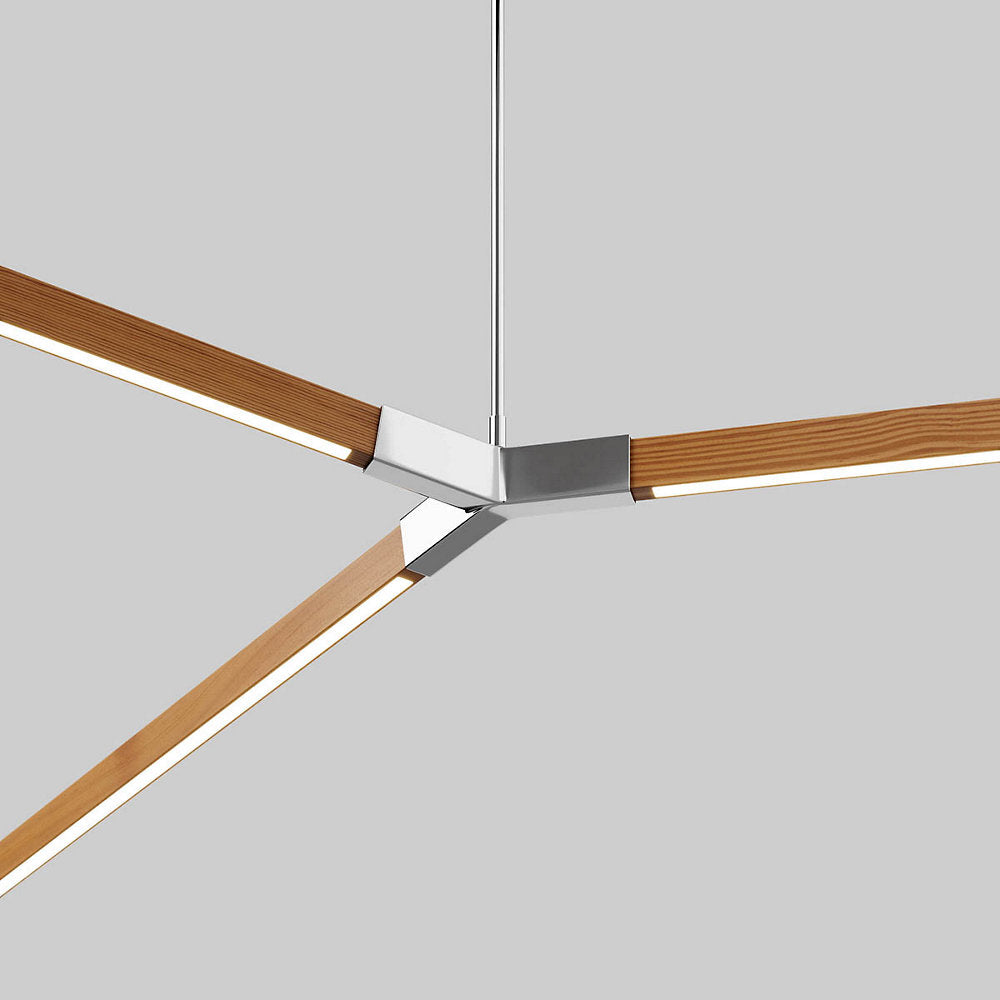 Bough Single Pendant