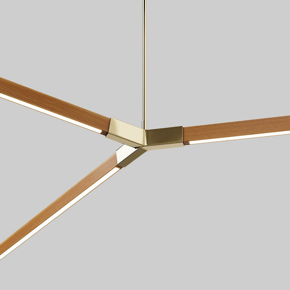 Bough Single Pendant