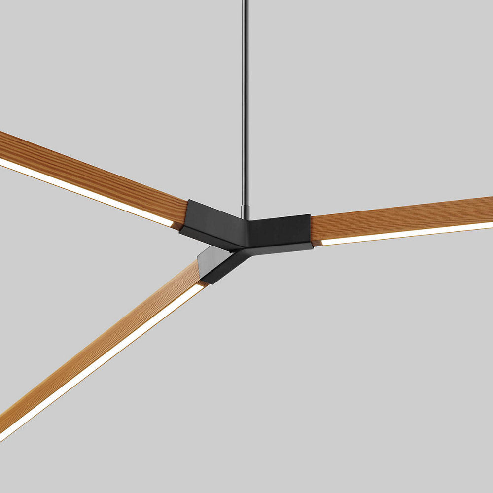 Bough Single Pendant