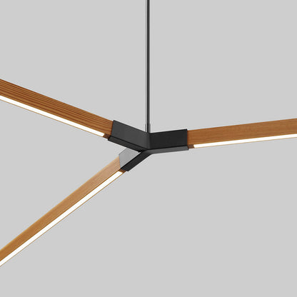Bough Single Pendant