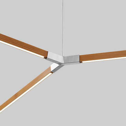 Bough Single Pendant