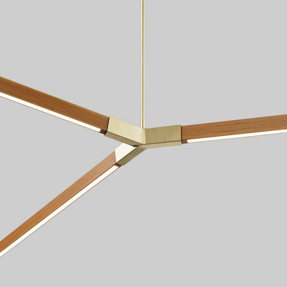 Bough Single Pendant