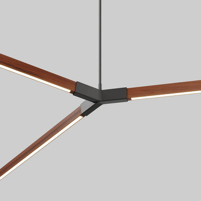 Bough Single Pendant