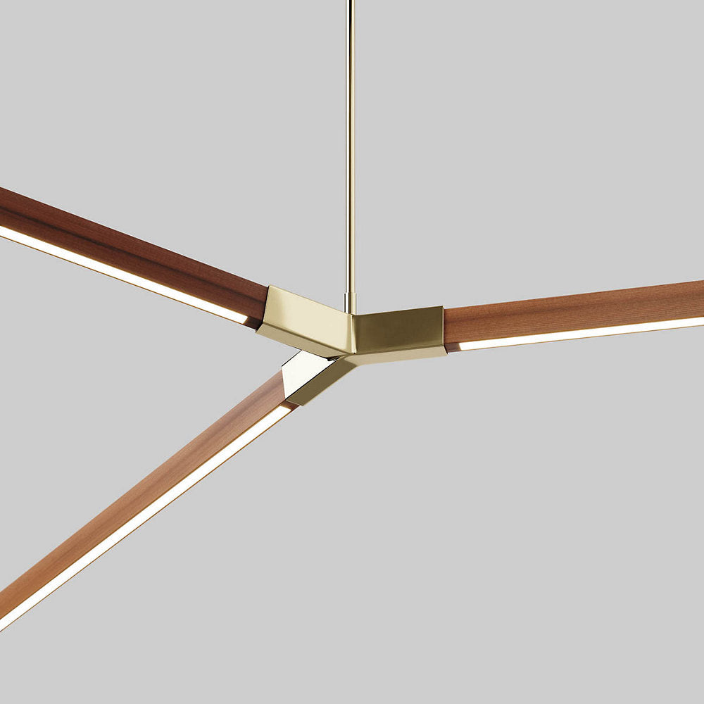 Bough Single Pendant