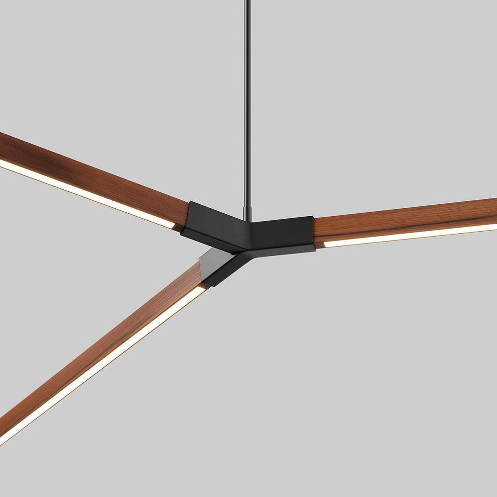 Bough Single Pendant