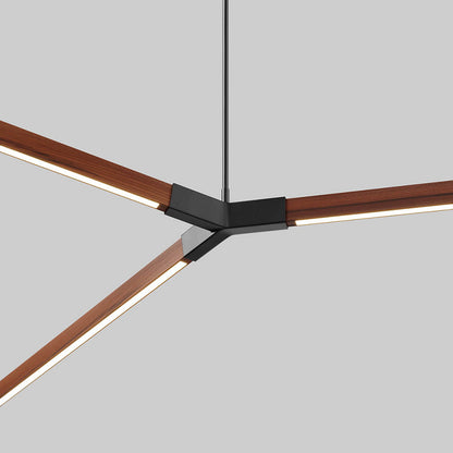 Bough Single Pendant