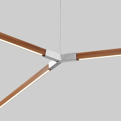 Bough Single Pendant