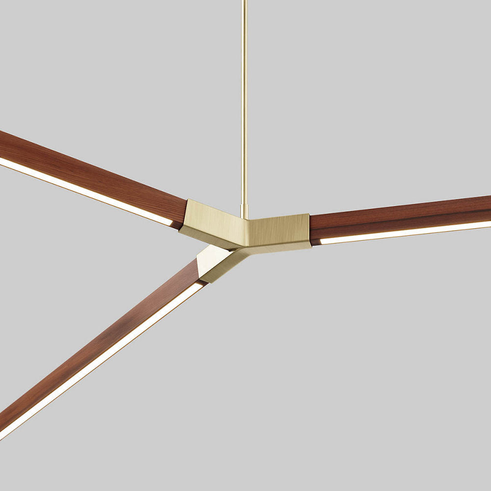 Bough Single Pendant