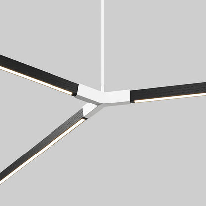 Bough Single Pendant