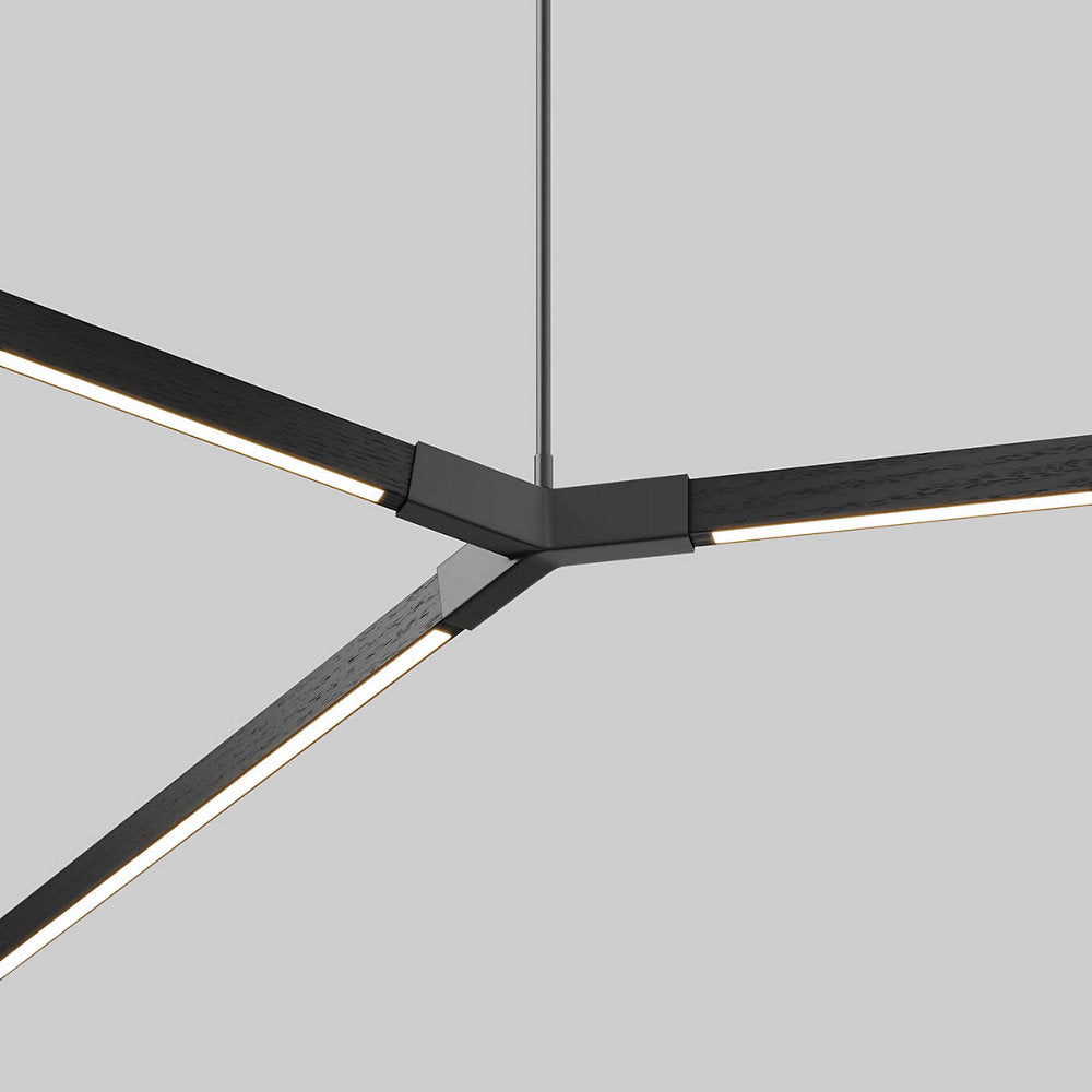 Bough Single Pendant