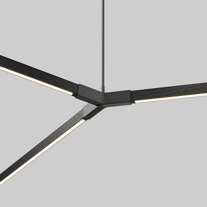 Bough Single Pendant