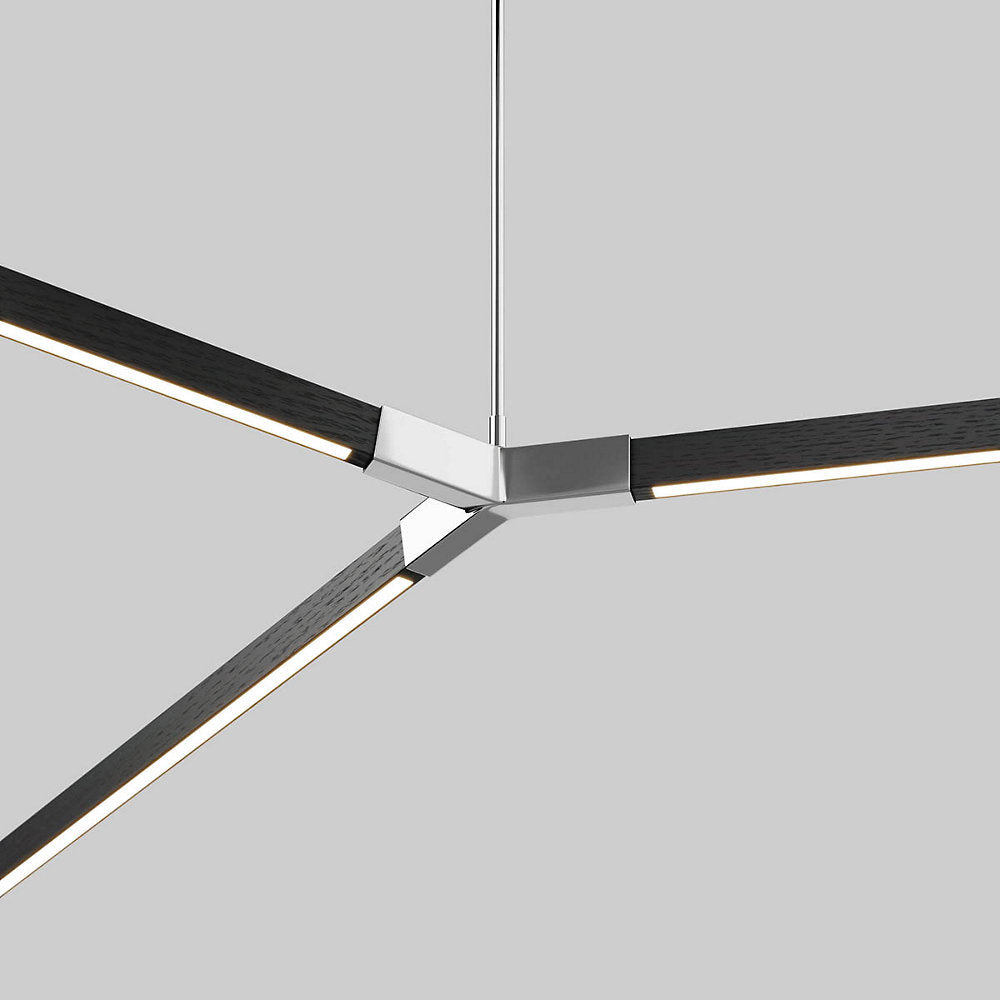 Bough Single Pendant