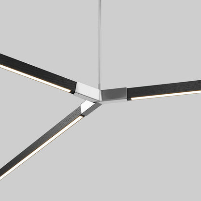 Bough Single Pendant