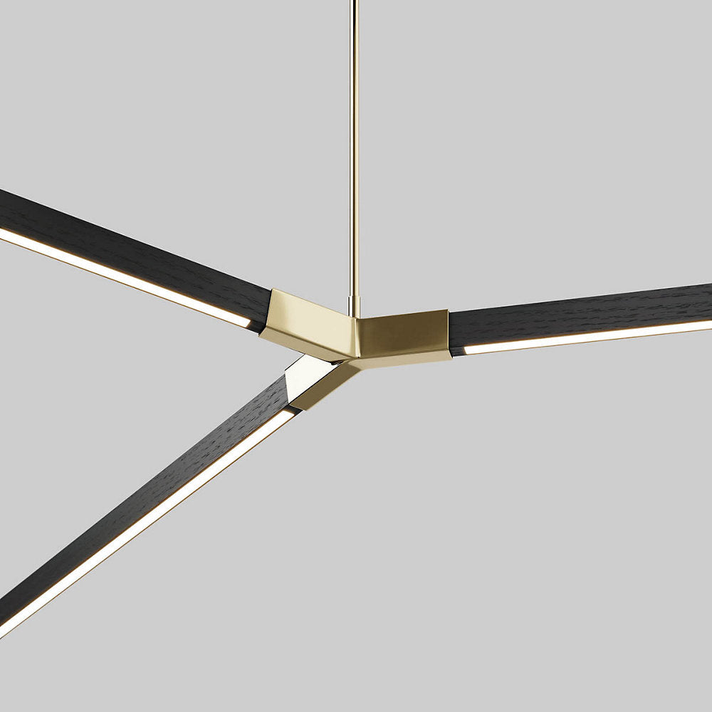 Bough Single Pendant